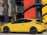Renault Megane RS
