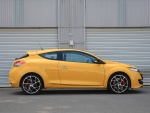 Renault Megane RS