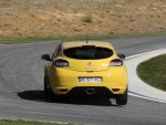 Renault Megane RS