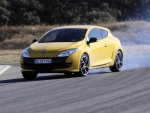 Renault Megane RS