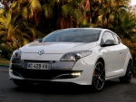 Renault Megane RS