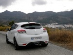 Renault Megane RS