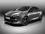 Renault Megane RS