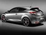 Renault Megane RS
