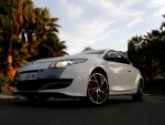 Renault Megane RS
