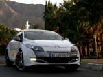 Renault Megane RS