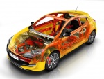 Renault Megane RS