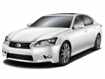 Lexus GS 250