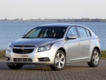 Chevrolet Cruze хэтчбек