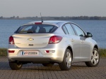 Chevrolet Cruze хэтчбек