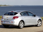 Chevrolet Cruze хэтчбек