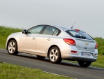 Chevrolet Cruze хэтчбек