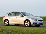 Chevrolet Cruze хэтчбек
