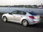 Chevrolet Cruze хэтчбек