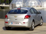 Chevrolet Cruze хэтчбек
