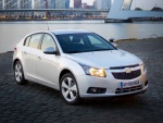 Chevrolet Cruze хэтчбек