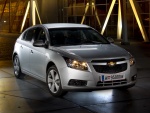 Chevrolet Cruze хэтчбек