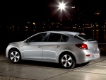 Chevrolet Cruze хэтчбек
