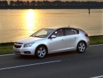 Chevrolet Cruze хэтчбек