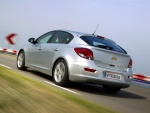 Chevrolet Cruze хэтчбек