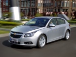 Chevrolet Cruze хэтчбек