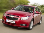 Chevrolet Cruze хэтчбек