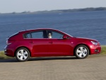 Chevrolet Cruze хэтчбек