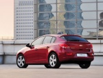 Chevrolet Cruze хэтчбек