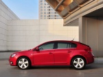 Chevrolet Cruze хэтчбек
