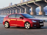 Chevrolet Cruze хэтчбек