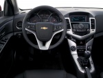 Chevrolet Cruze хэтчбек