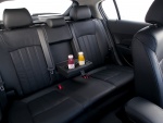 Chevrolet Cruze хэтчбек