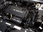 Chevrolet Cruze хэтчбек