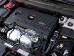 Chevrolet Cruze хэтчбек