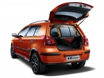 Geely MK Cross