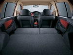 Geely MK Cross