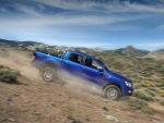 Ford Ranger двойная кабина