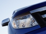 Ford Ranger двойная кабина