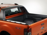 Ford Ranger двойная кабина