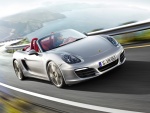 Porsche Boxster S