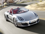 Porsche Boxster S