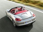 Porsche Boxster S