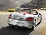Porsche Boxster S