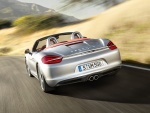 Porsche Boxster S