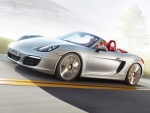 Porsche Boxster S