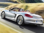 Porsche Boxster S