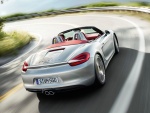 Porsche Boxster S