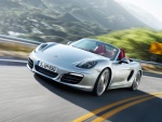 Porsche Boxster S