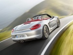 Porsche Boxster S
