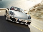 Porsche Boxster S